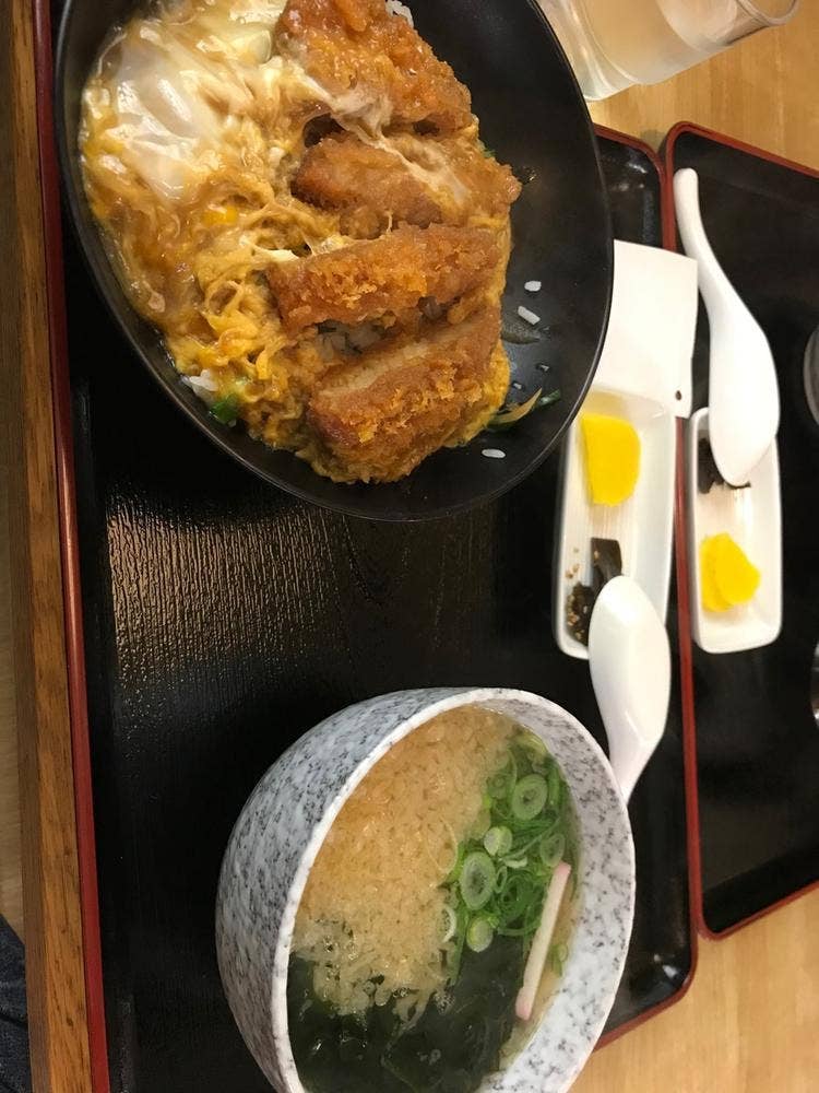 こまどりうどん 井尻店