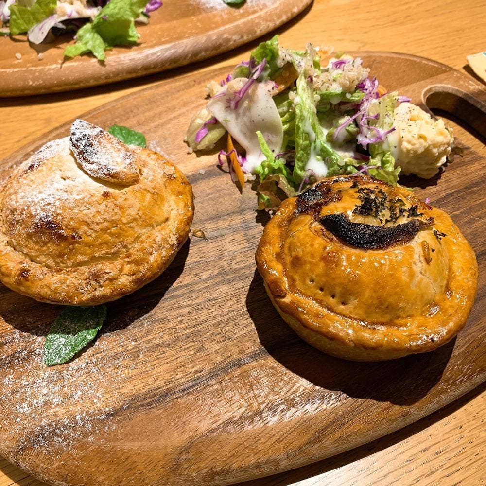 ビーンズハッピー