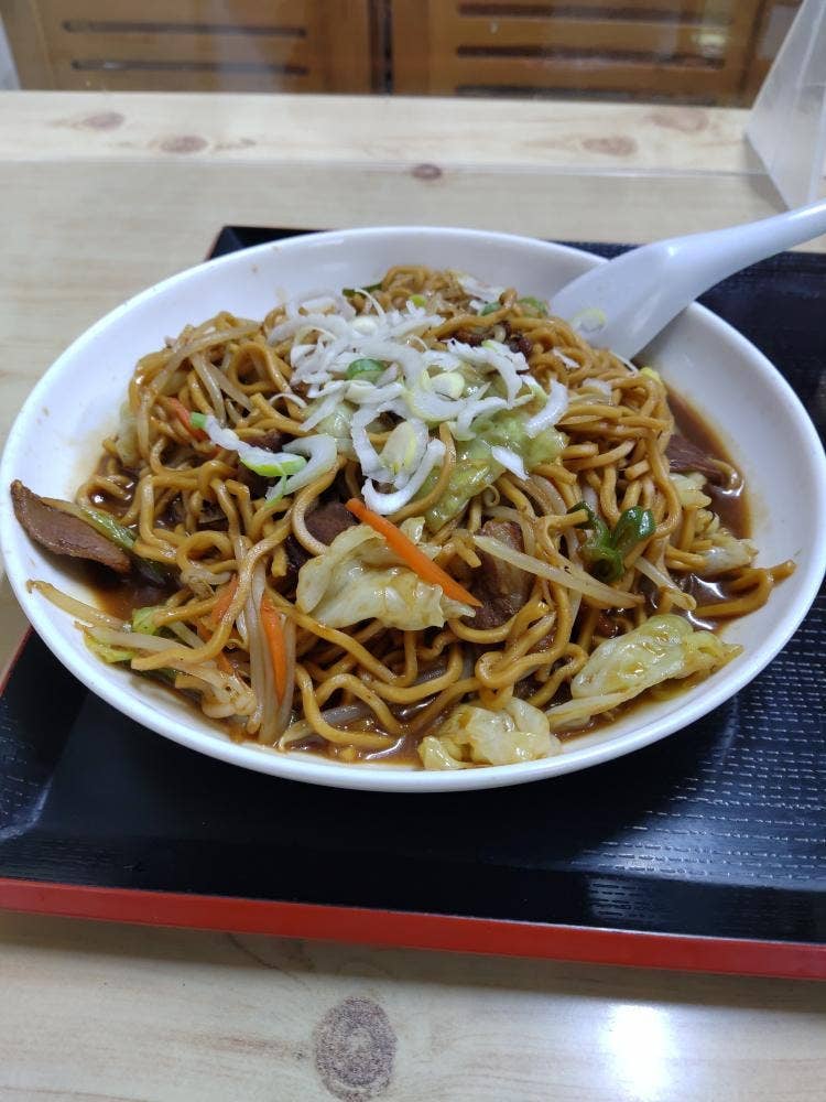 若松割烹