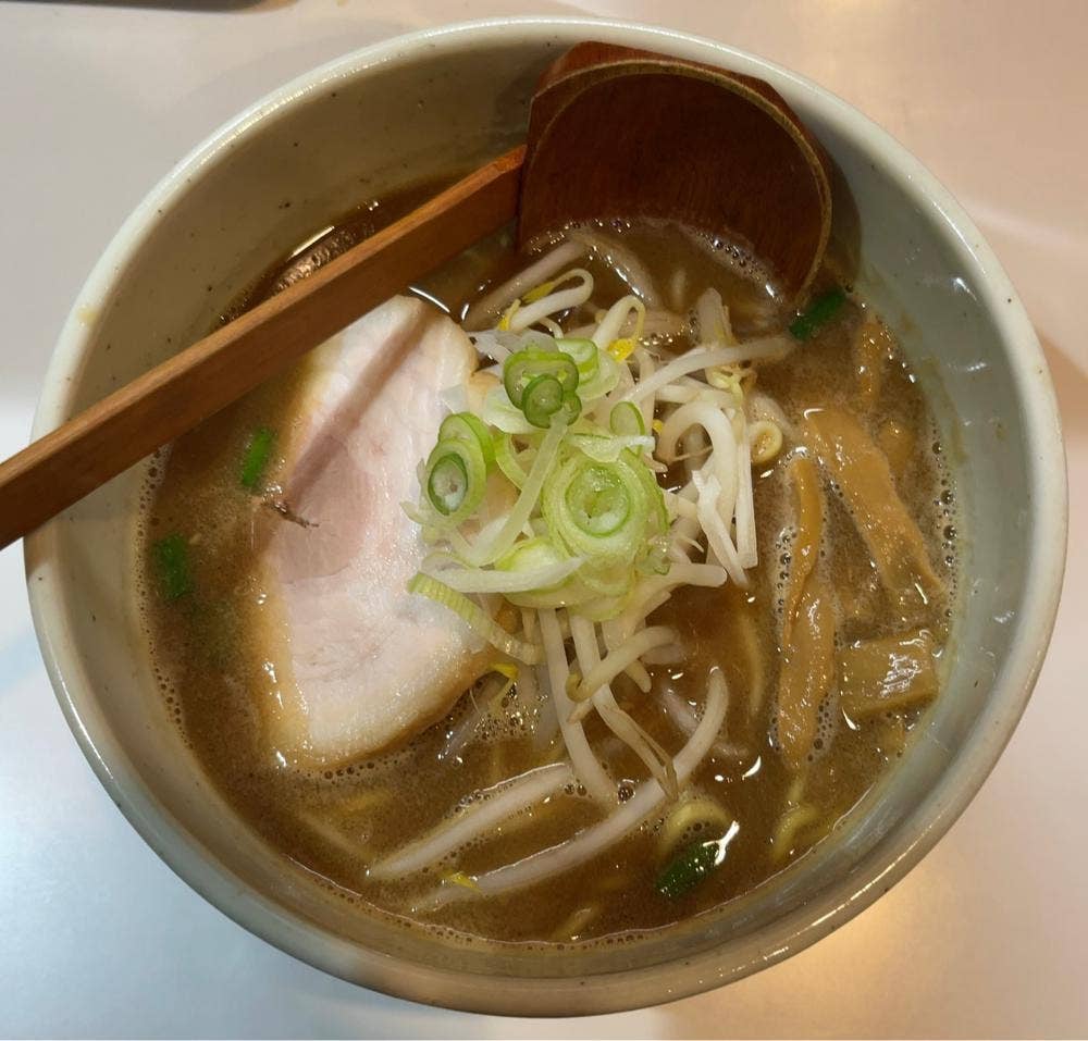 麺屋壱星