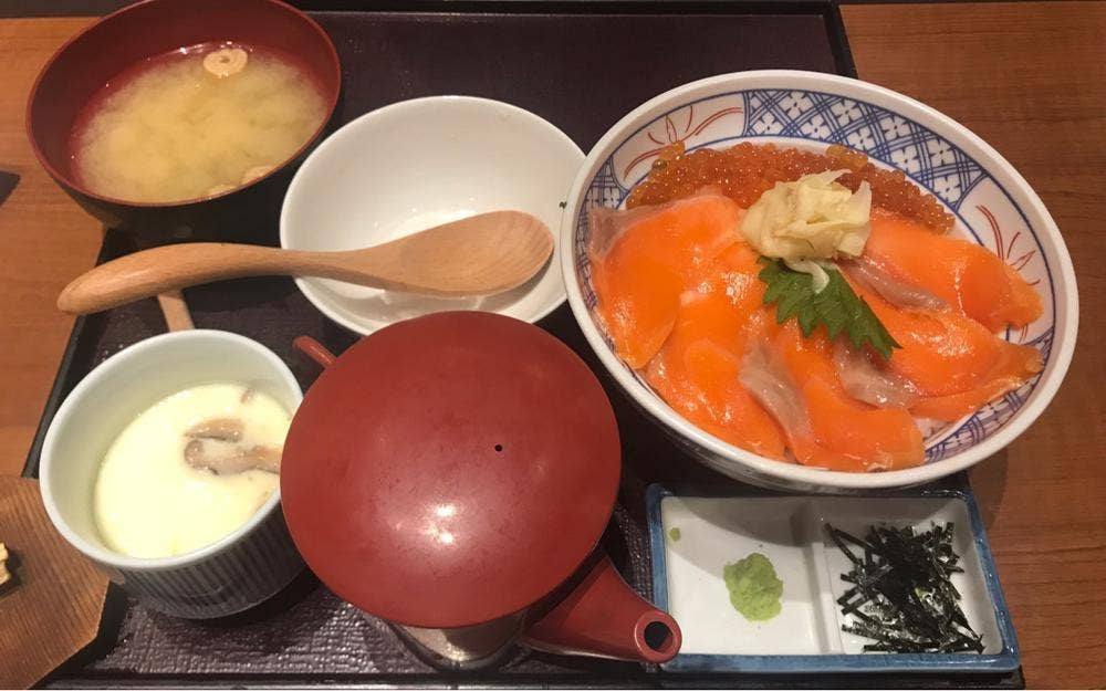 産直鮮魚とおばんざい 魚こめ屋 イオンモールつくば店