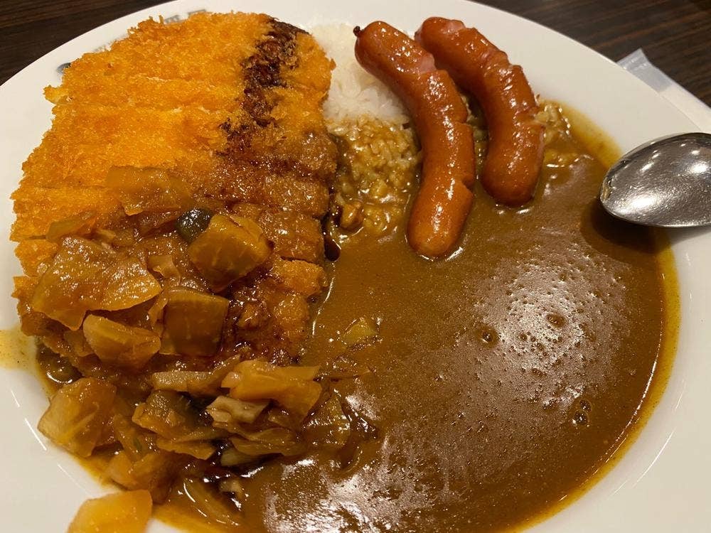 カレーハウスCoCo壱番屋 東広島375号バイパス店