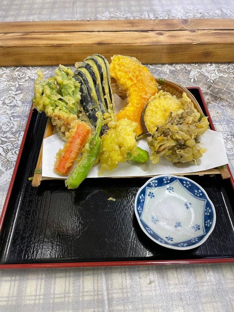 そば処 くろさわ