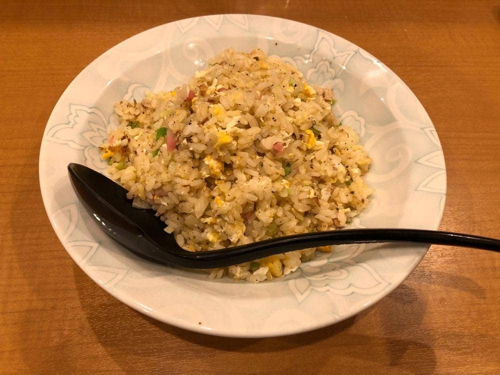 じげもん ちゃんぽん 所沢TOCOTOCO SQUARE店
