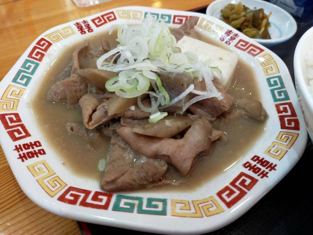 食事処 菊