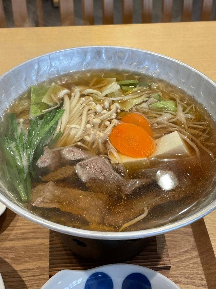 あっちゃんの大きな木