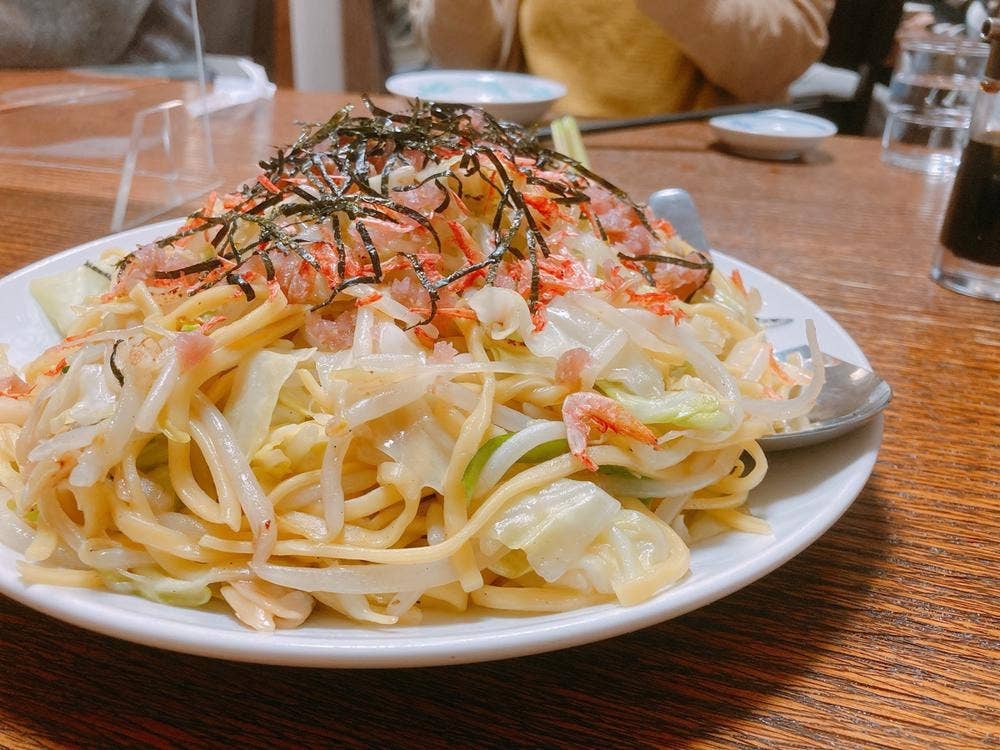 雪谷飯店
