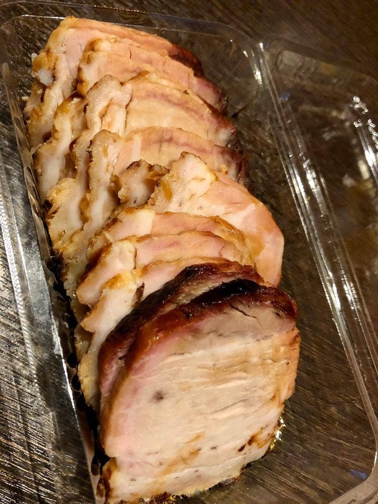 離の宴