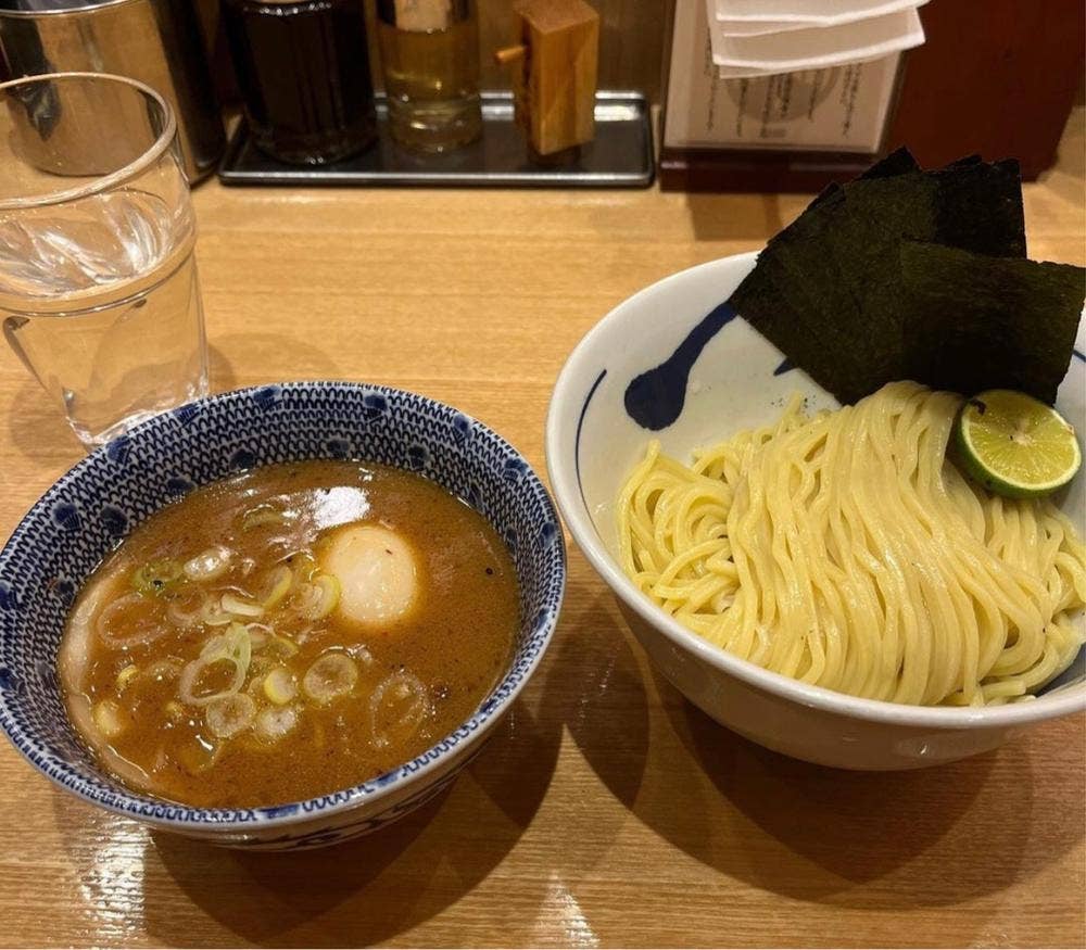 つじ田 ららぽーと富士見店