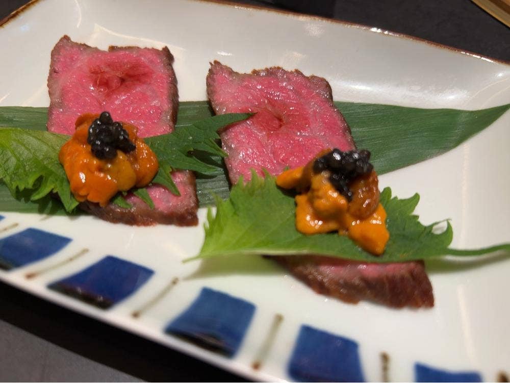 焼肉チャンピオン 日本橋髙島屋S.C.店
