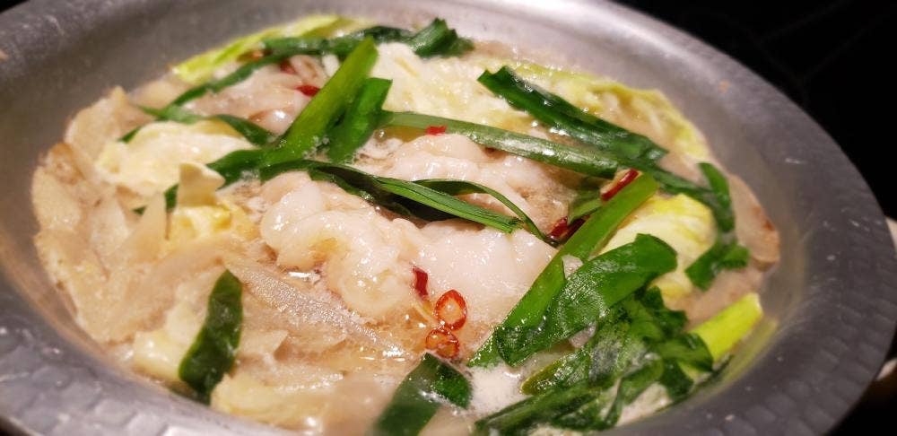 九州魂 成増南口店