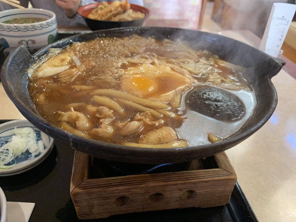 すぎのや本陣 越谷店