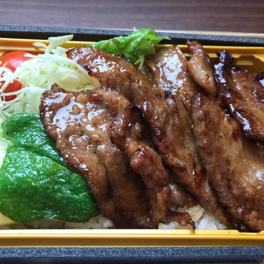焼肉道場 ローヤル 養老本店