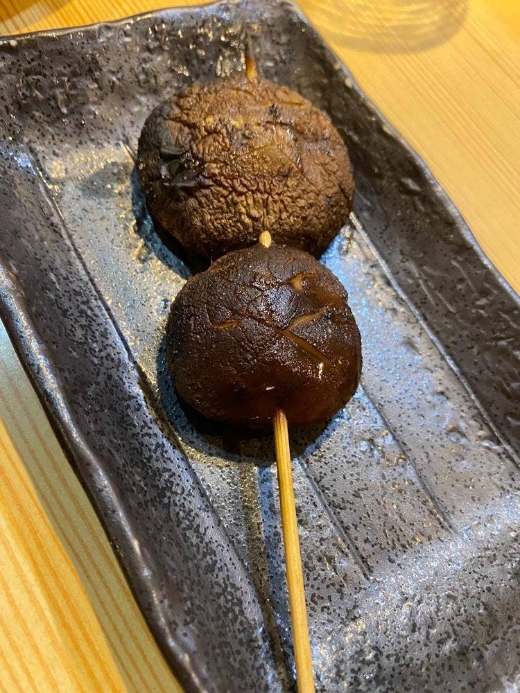 やき鳥 かめや