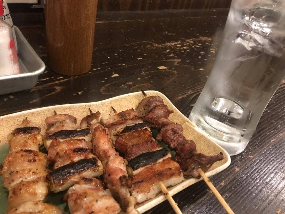備長吉兆や 名古屋駅西店