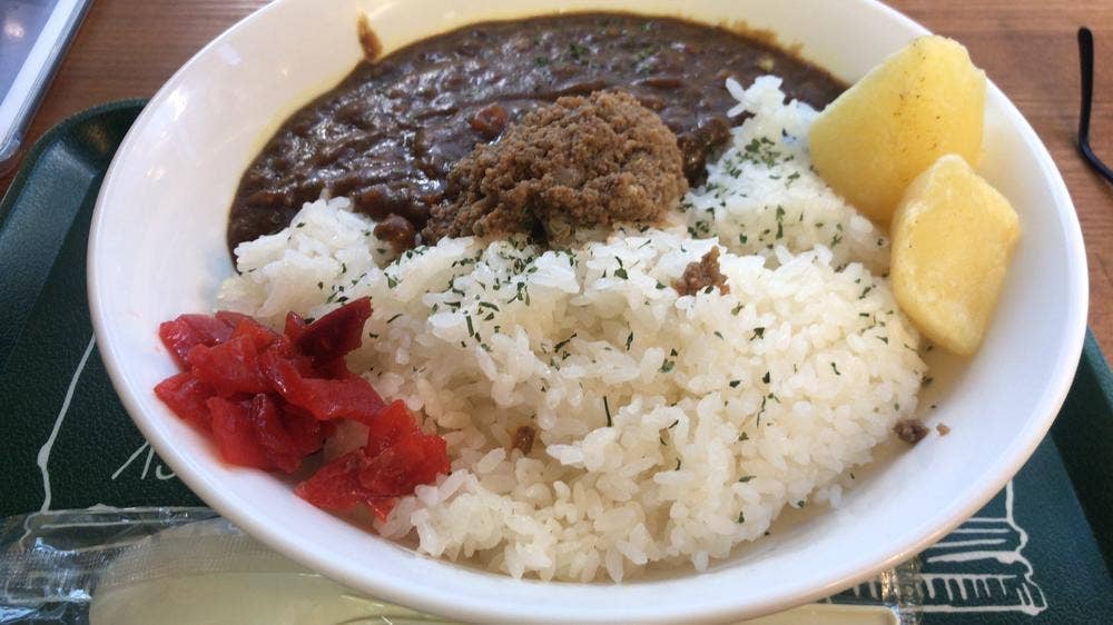 LEMONADO FIRST東京アメ横店