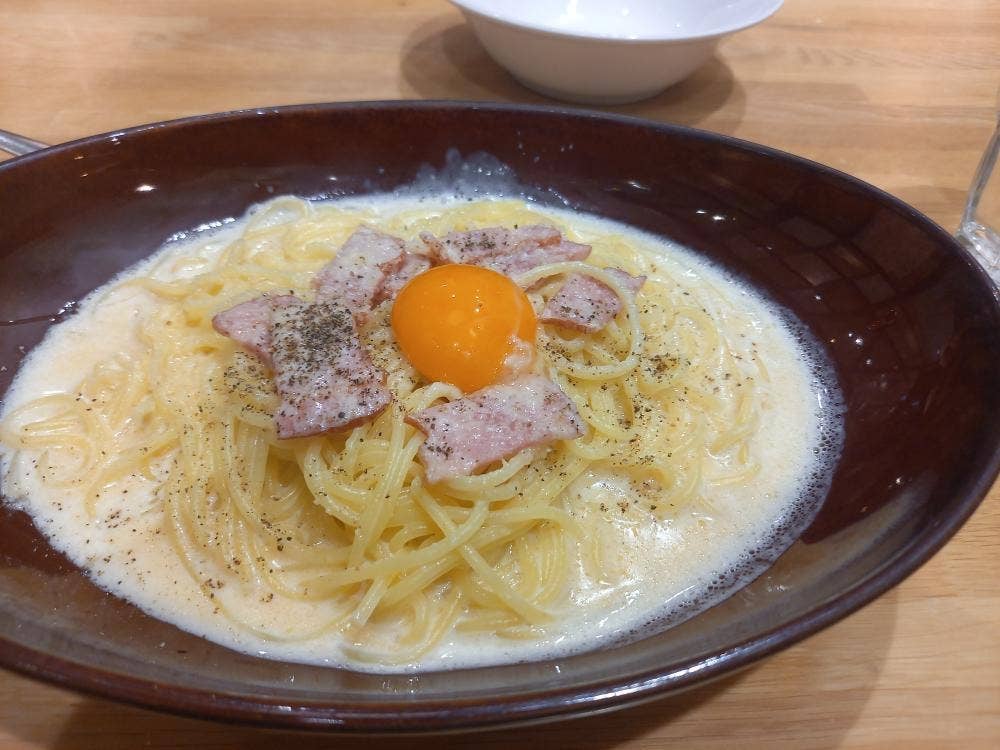 和ぱすた ぽぽらまーま イオンモール八千代緑が丘店