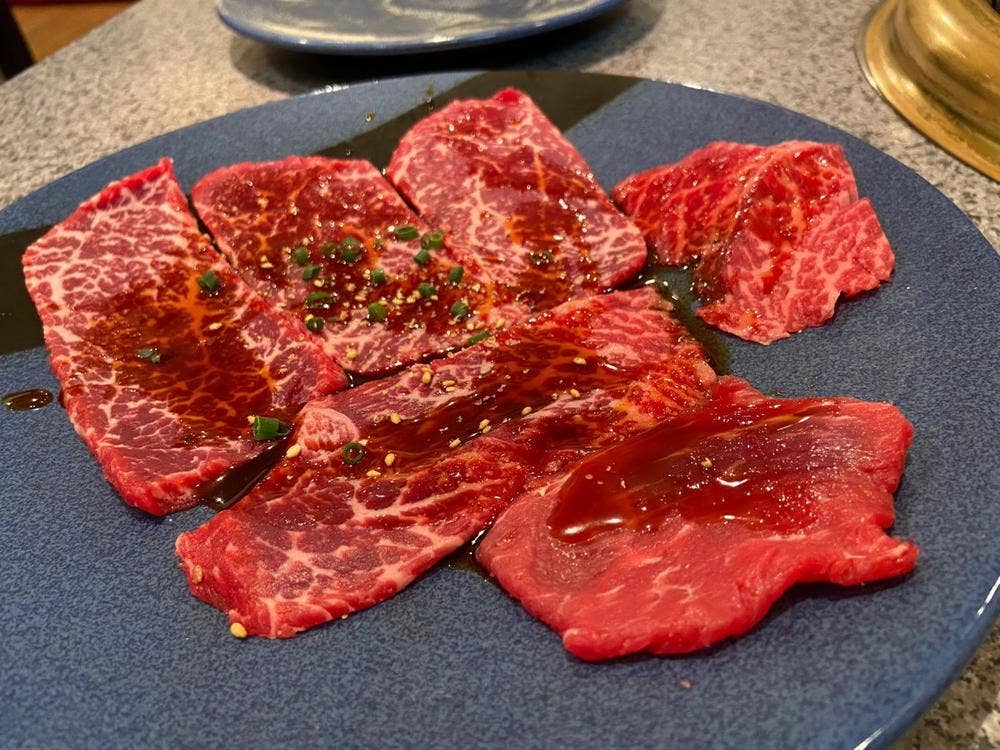 味よし