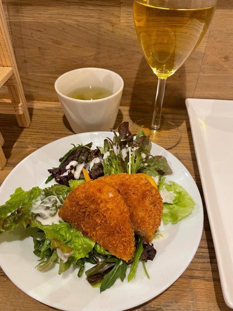 和伊バル たなかキカク