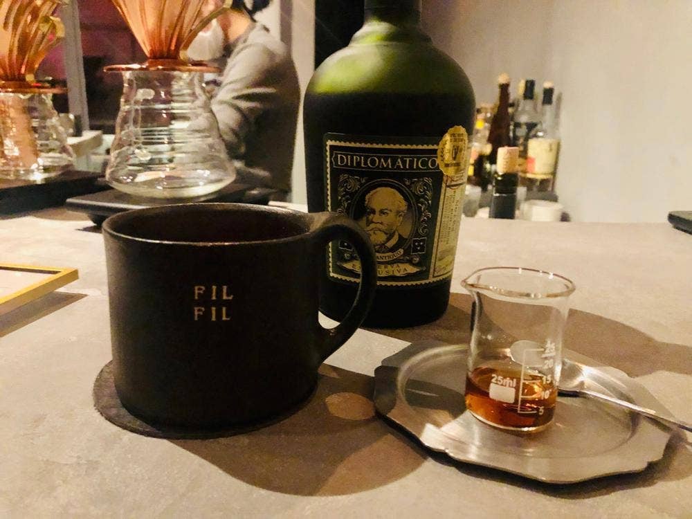 FILFIL CACAO FACTORY & CAFE