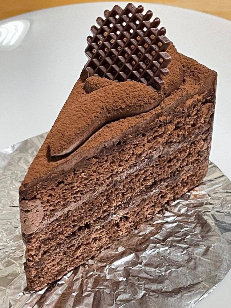 ケーキ工房 グーテ