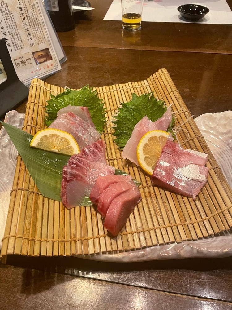 海鮮居酒屋 八坂海道