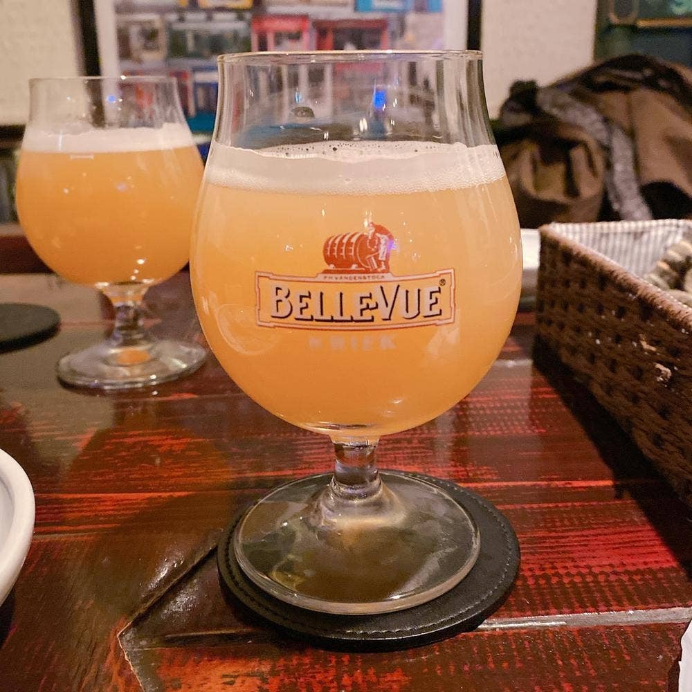 エールビール専門店 SKIPPER'S