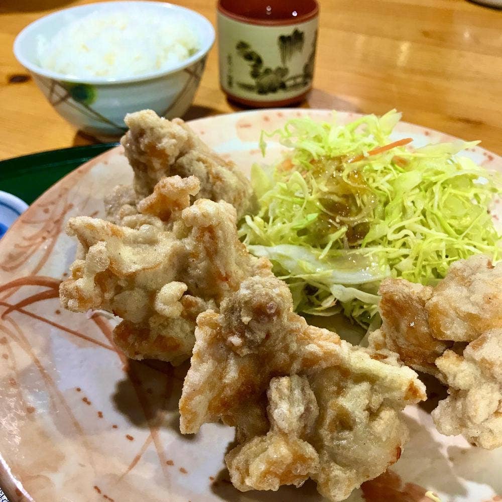 竹田丸福 水の駅おづる店