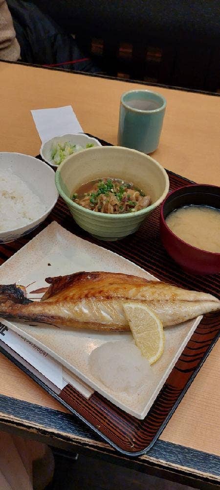 魚と地酒 升亀 品川店