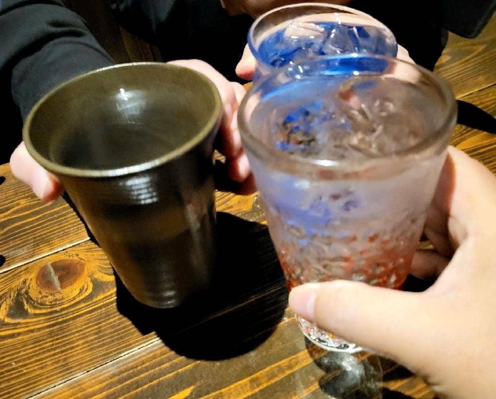 鶏人