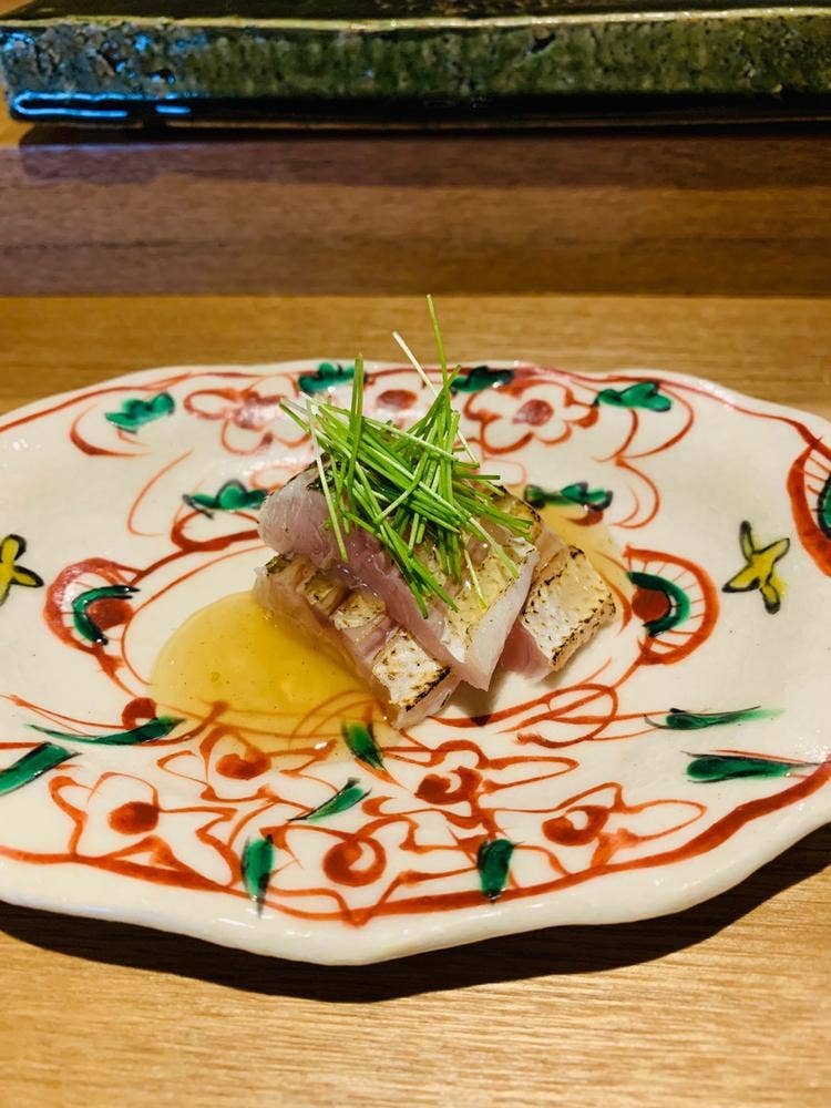 鮓 はやし