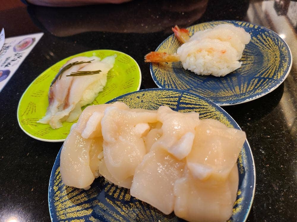 根室花まる 西野店