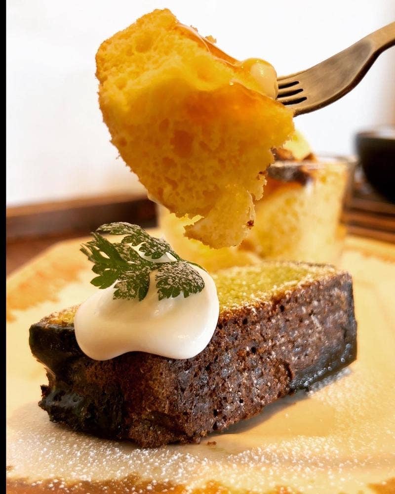 Deli&Cafe Rustica