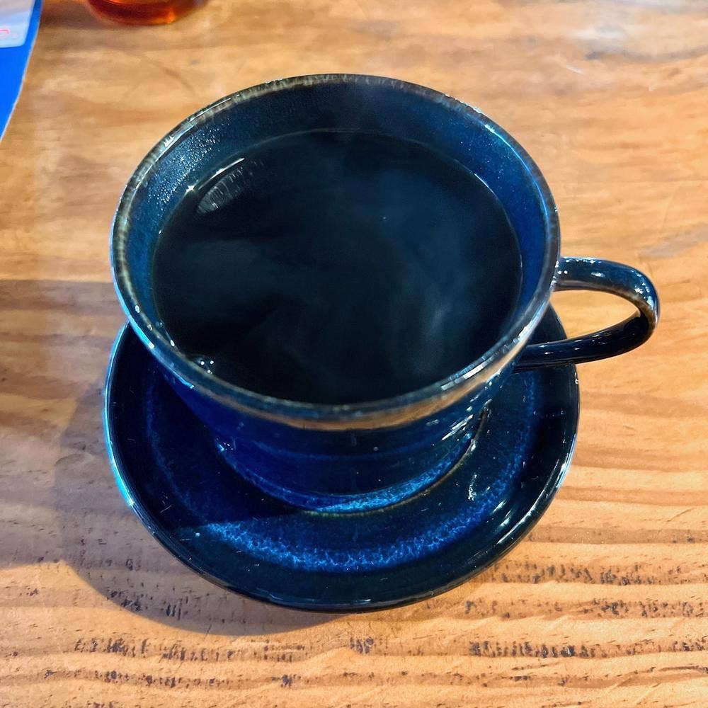 石窯カフェ コクヤ