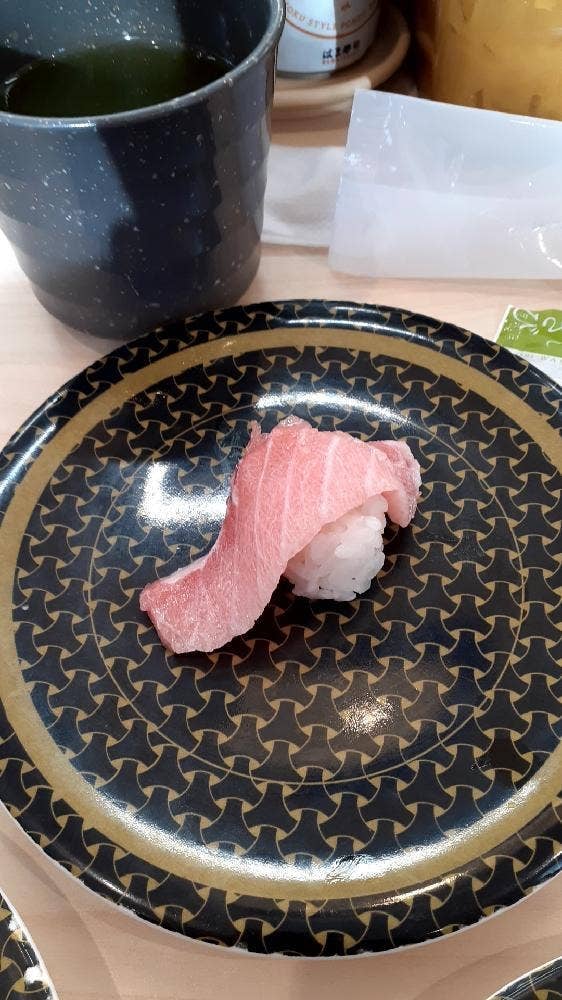 はま寿司 熊本佐土原店