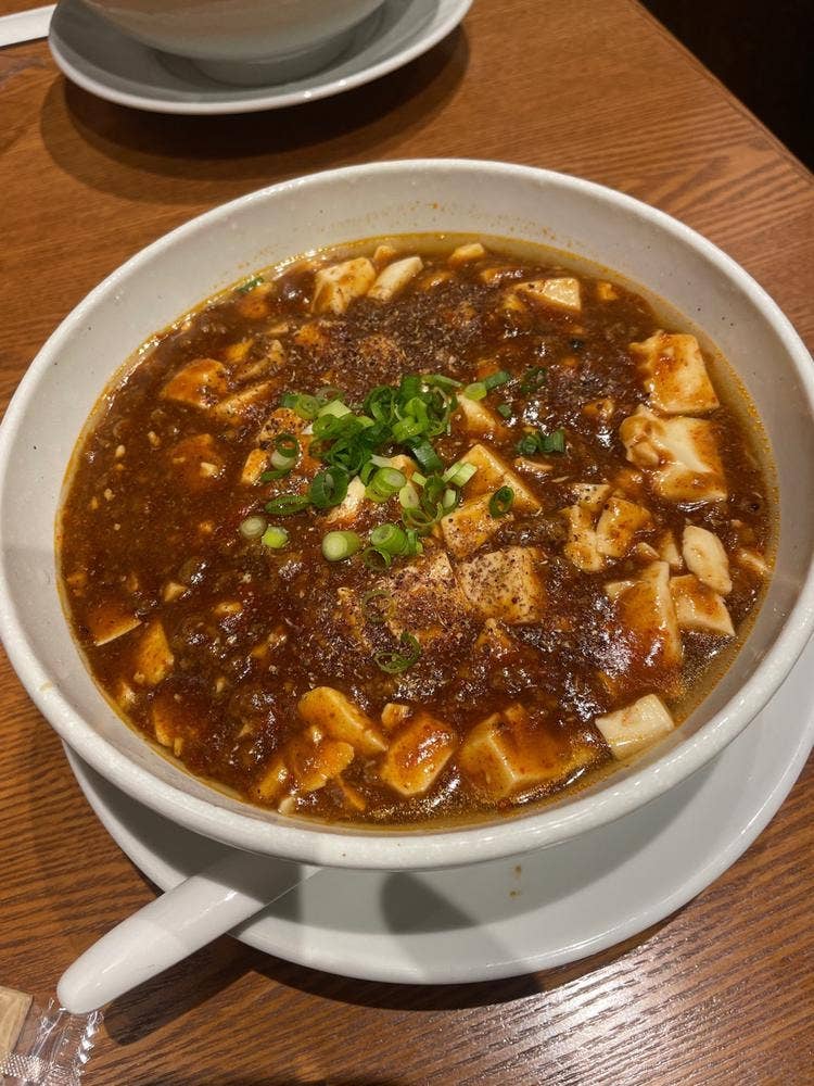 SHIBIRE NOODLES 蝋燭屋