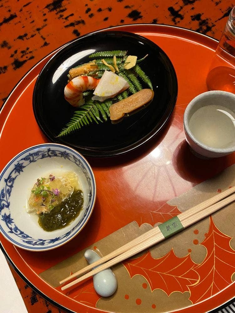 柊家