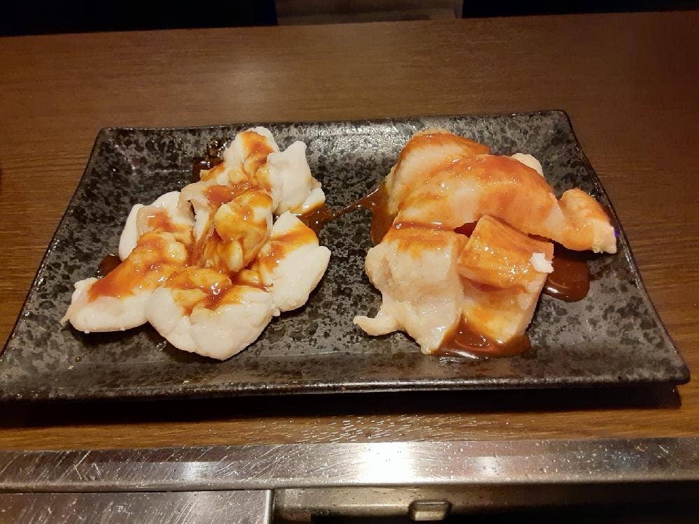 焼肉ダイニング霜月 サンロード店