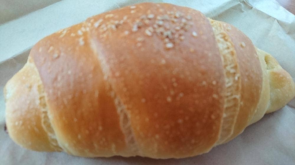 Hanna's Bread