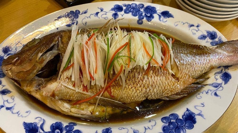 食事&持ち帰り マゴコロ