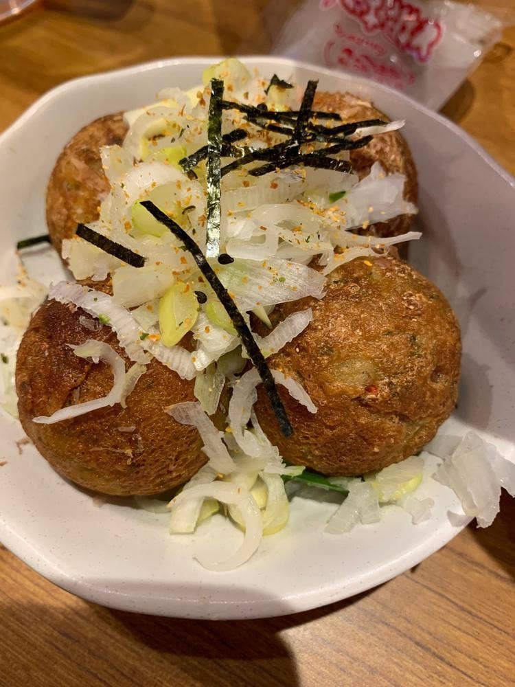 築地銀だこ 大衆酒場川越店