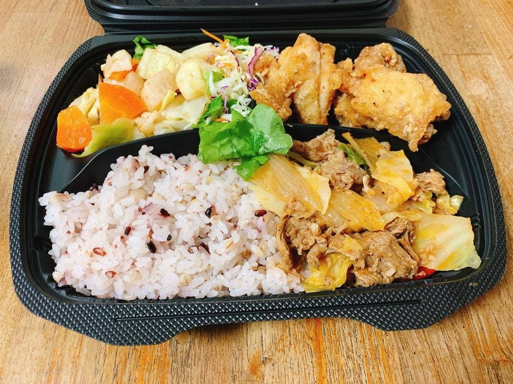 Dexee Deli -roppongi hills-