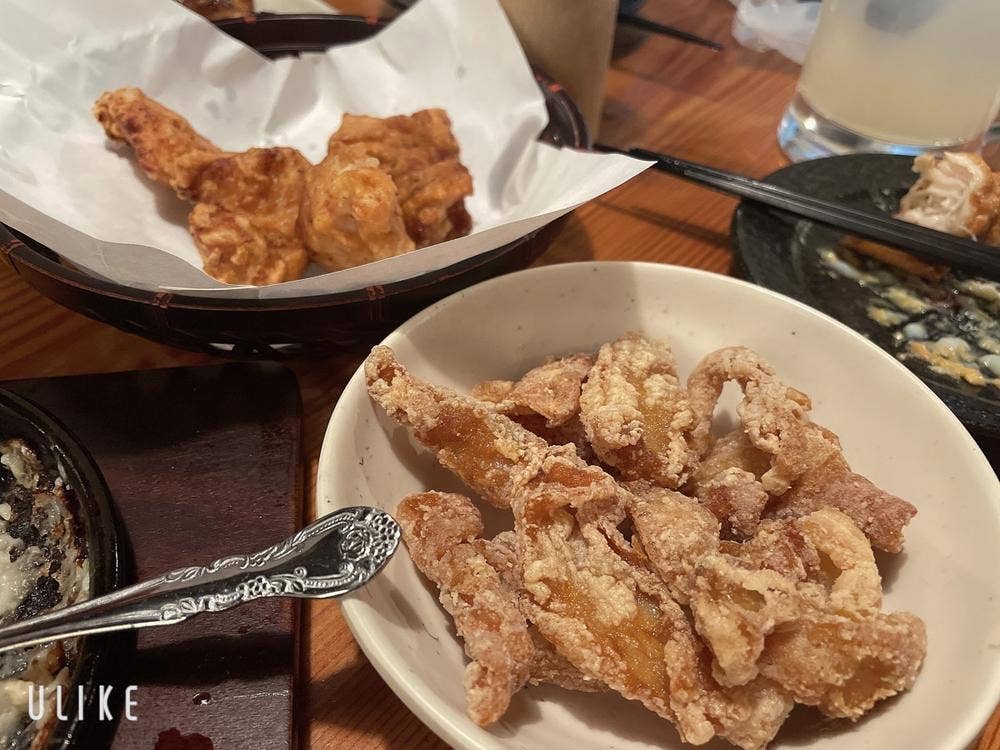 鳥貴族 港北店 旧：名古屋競馬場前駅店