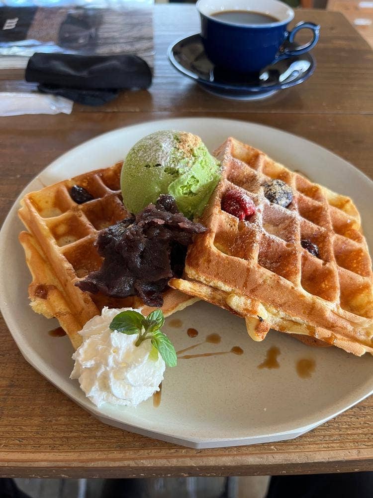 cafe Uluru
