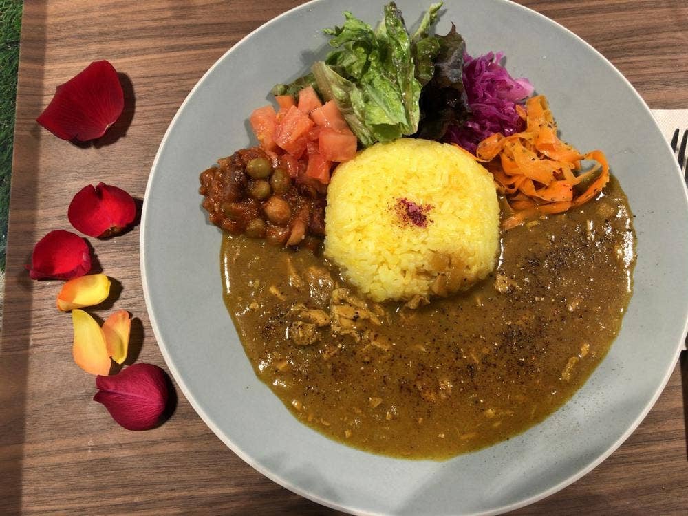 NENEN-薬膳と花-