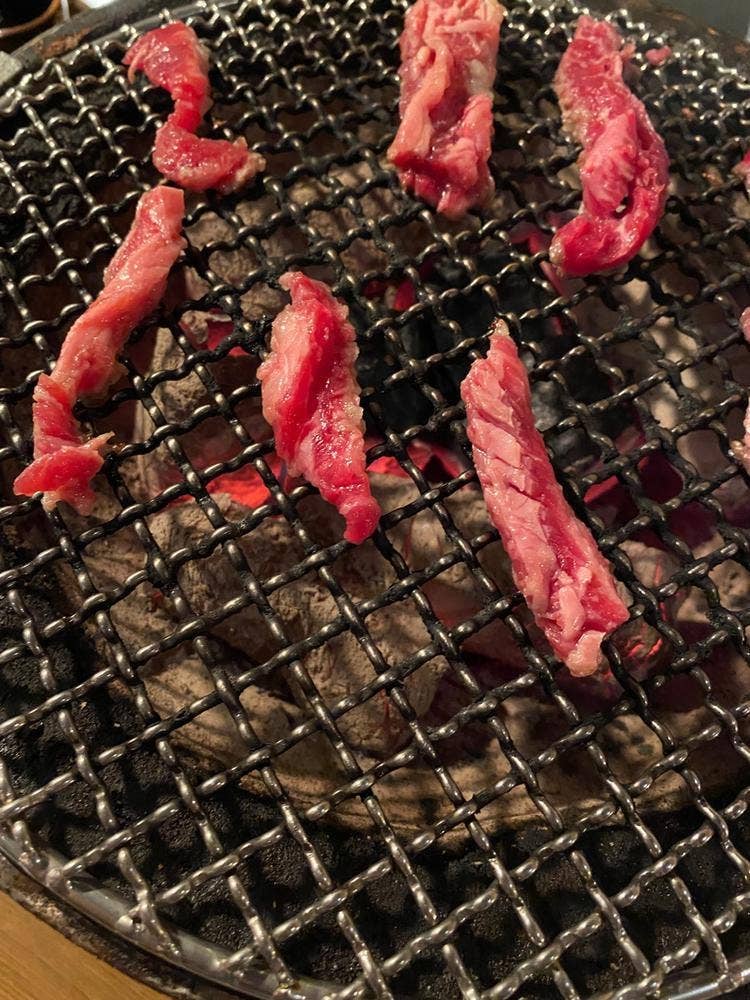 炭火焼肉 七輪房 戸塚原宿店