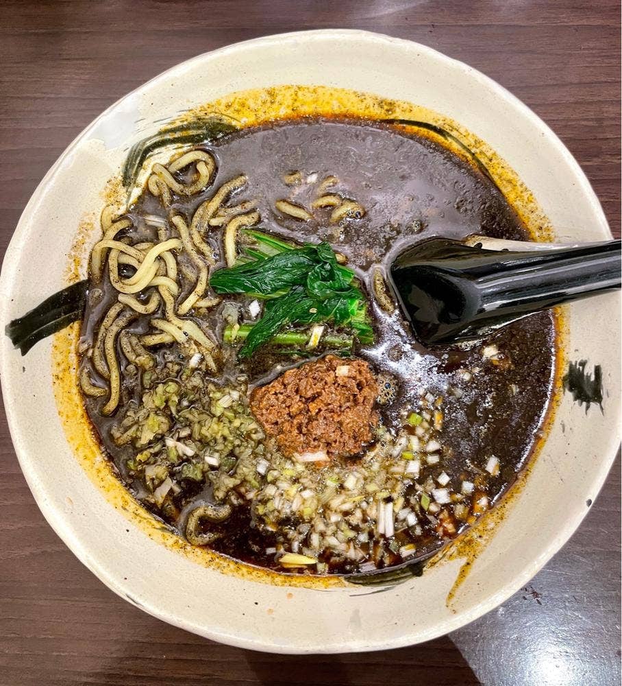 一すじ 住吉店
