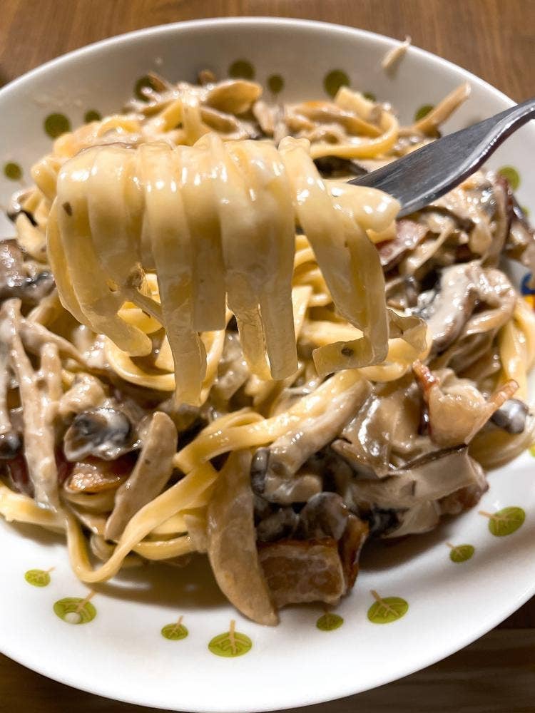 東京なまめん なかざわ製麺
