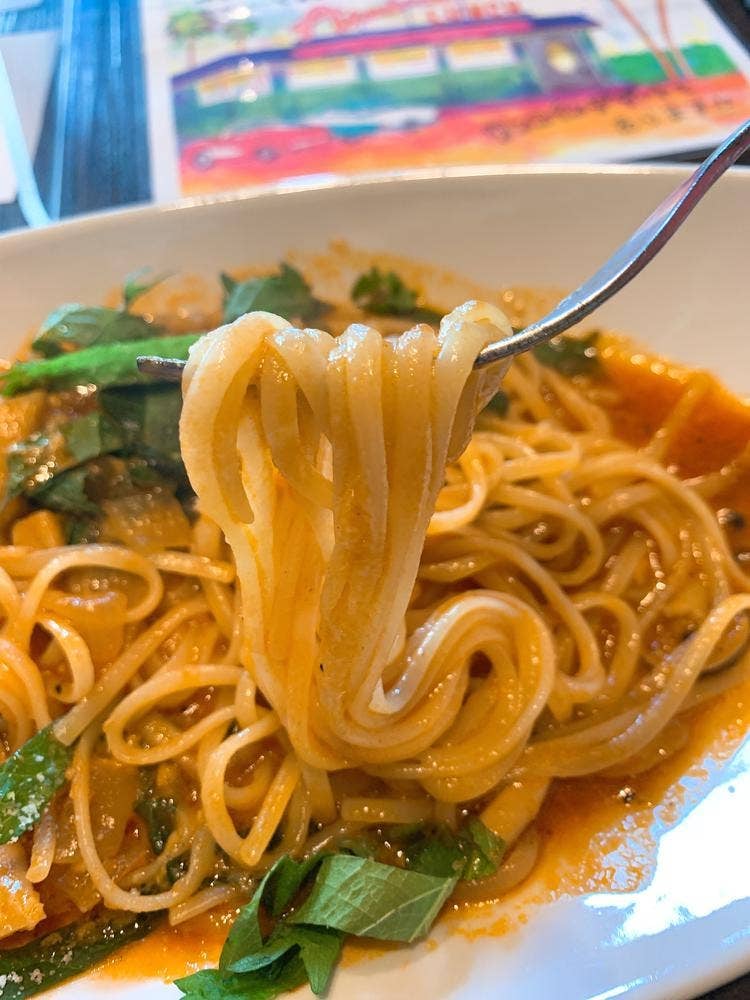 イタリアン鉄板バル あたしん家