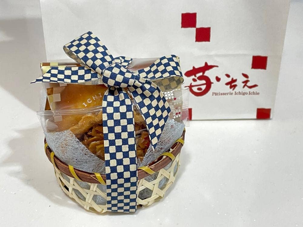 パティスリー 苺いちえ